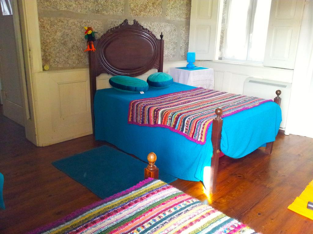 Casa Das Vendas Room photo