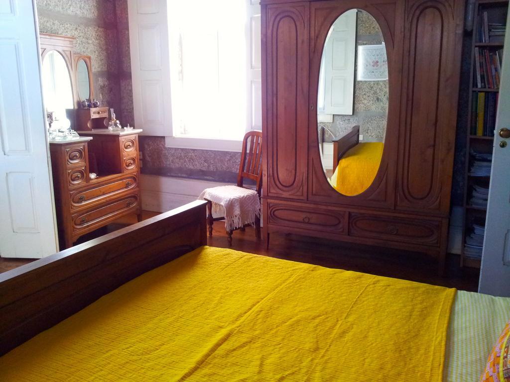 Casa Das Vendas Room photo