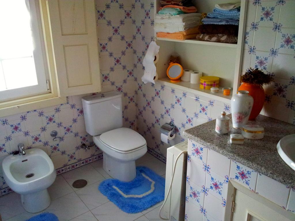 Casa Das Vendas Room photo