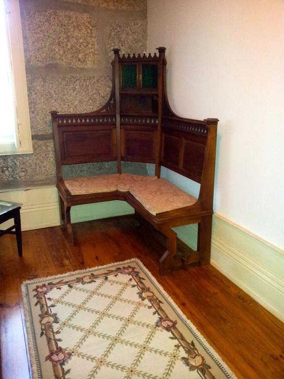 Casa Das Vendas Room photo