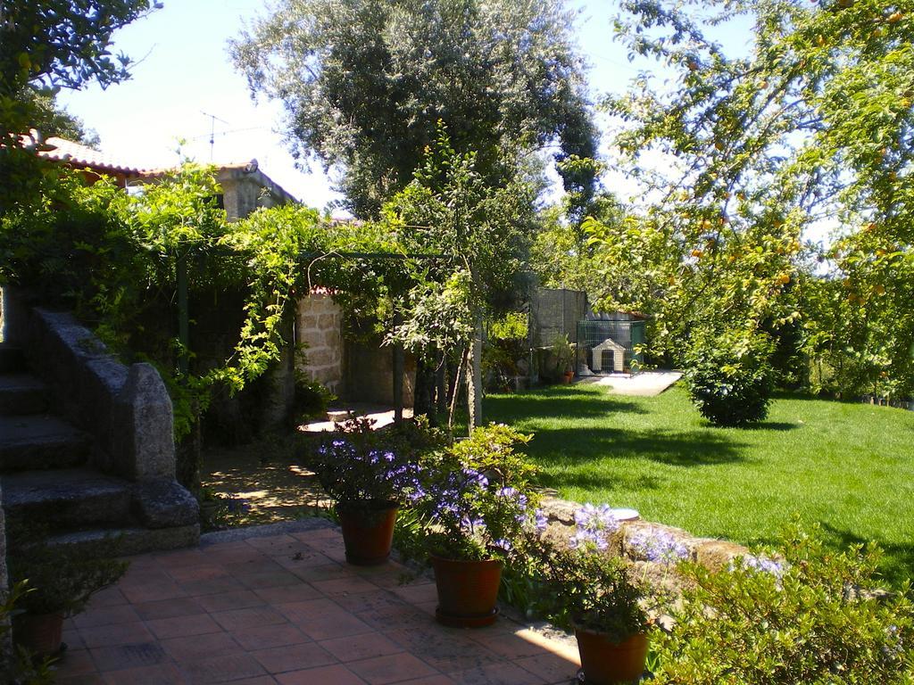 Casa Das Vendas Room photo