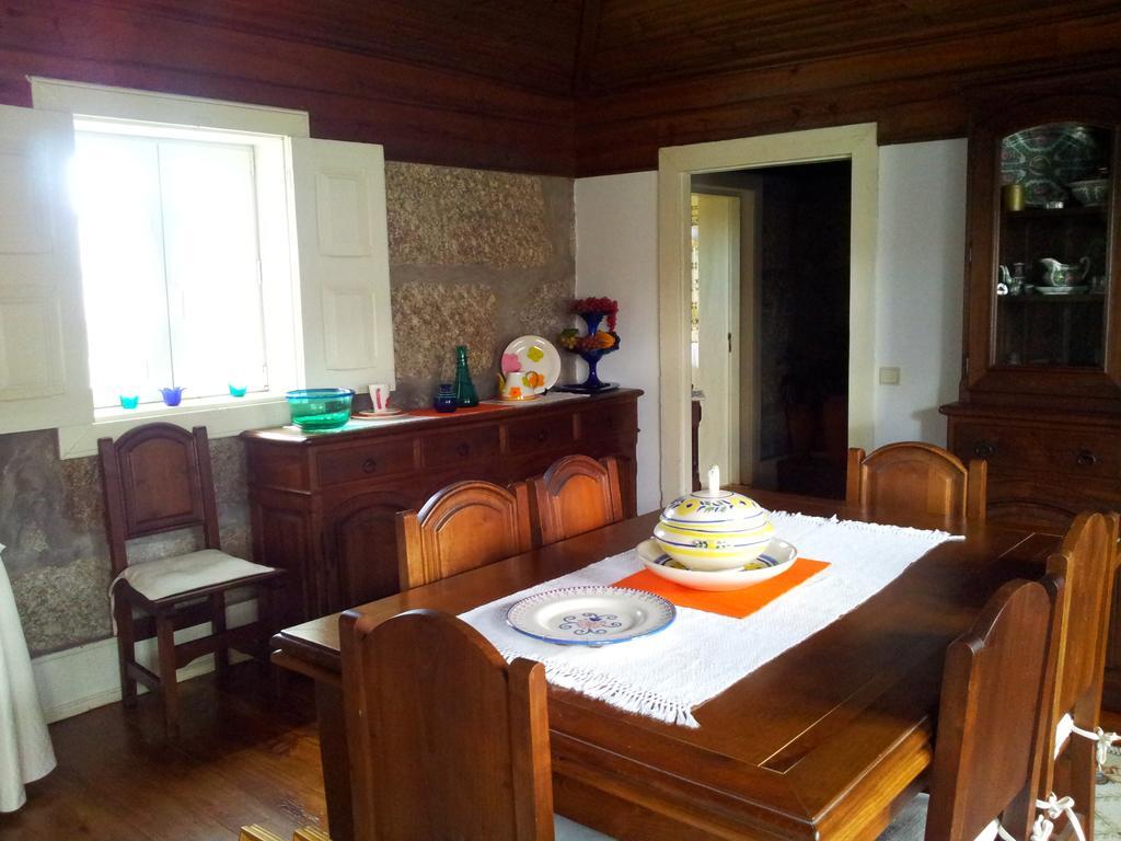 Casa Das Vendas Room photo