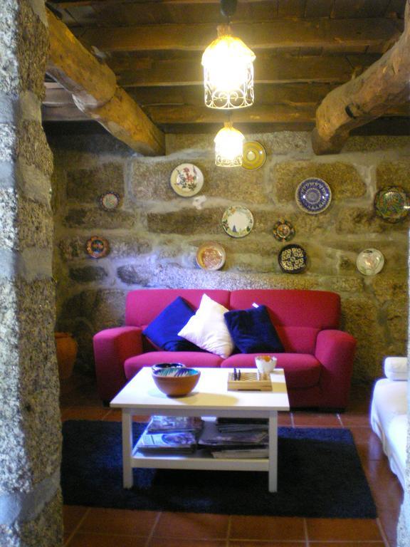 Casa Das Vendas Room photo