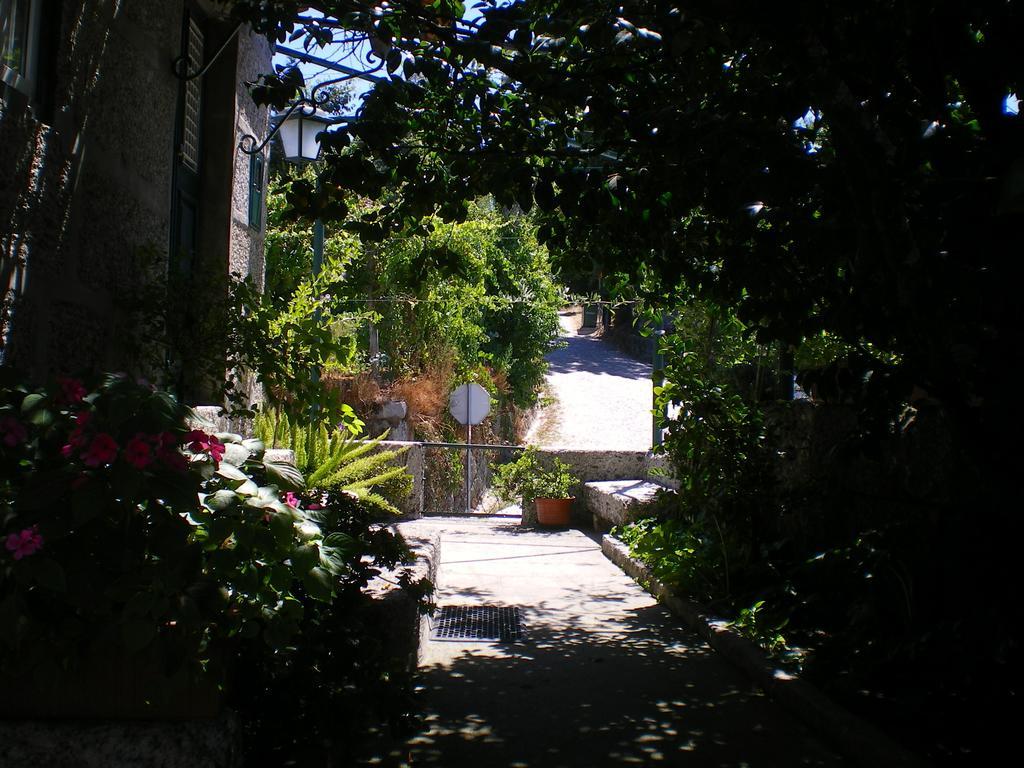 Casa Das Vendas Room photo