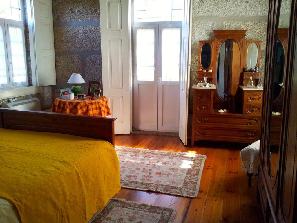 Casa Das Vendas Room photo