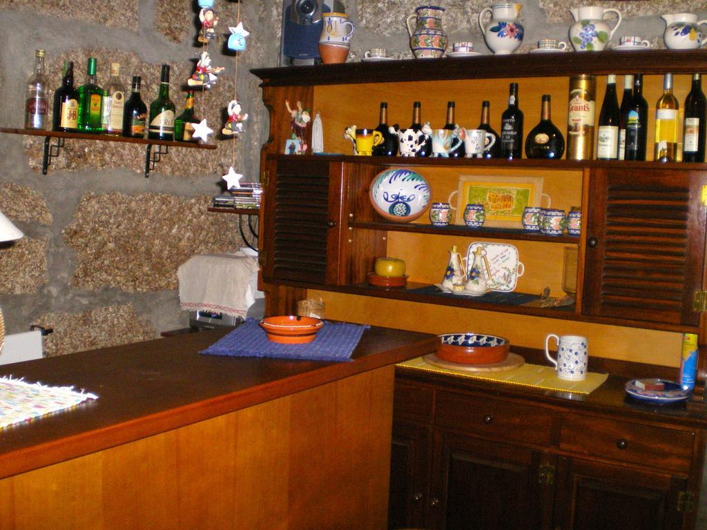 Casa Das Vendas Room photo
