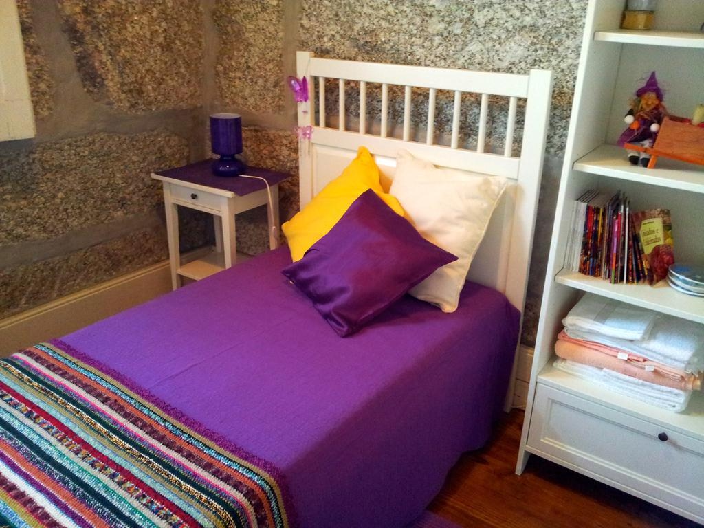 Casa Das Vendas Room photo