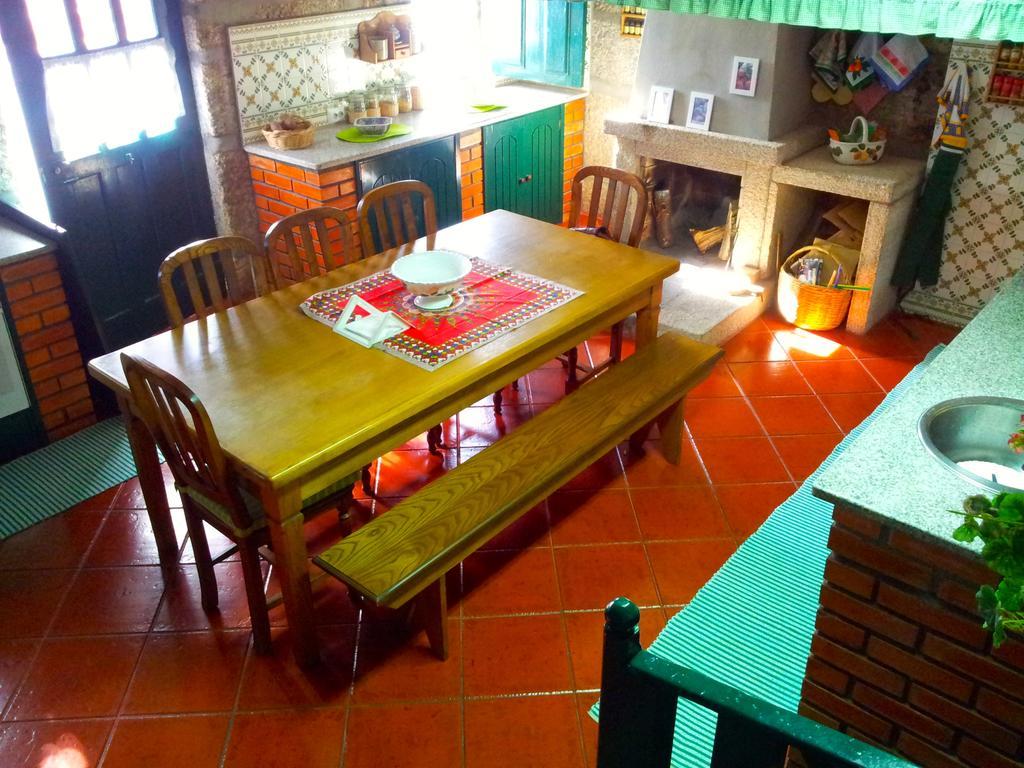 Casa Das Vendas Room photo