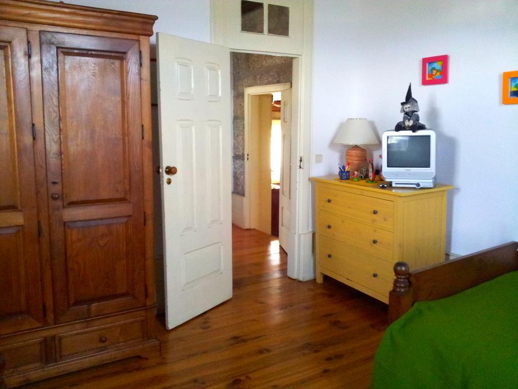 Casa Das Vendas Room photo