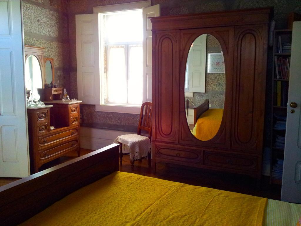 Casa Das Vendas Room photo