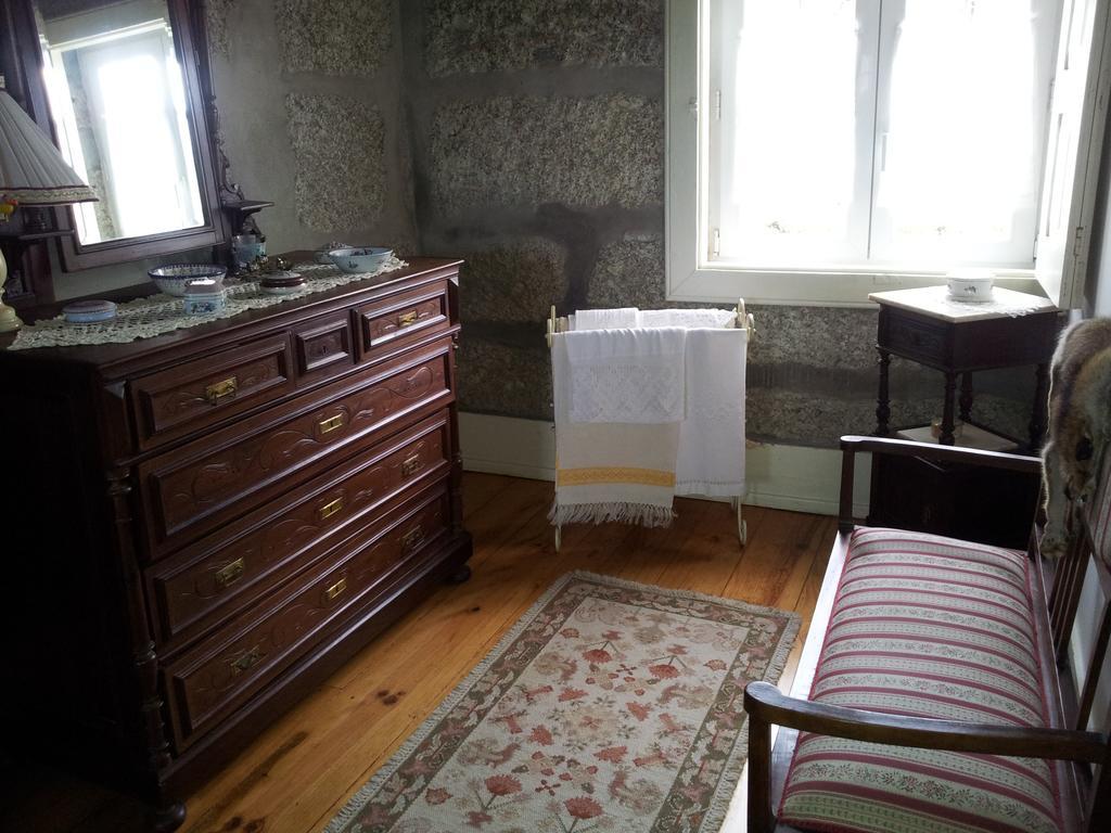 Casa Das Vendas Room photo