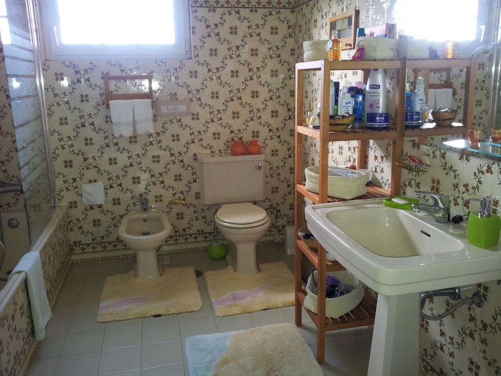 Casa Das Vendas Room photo