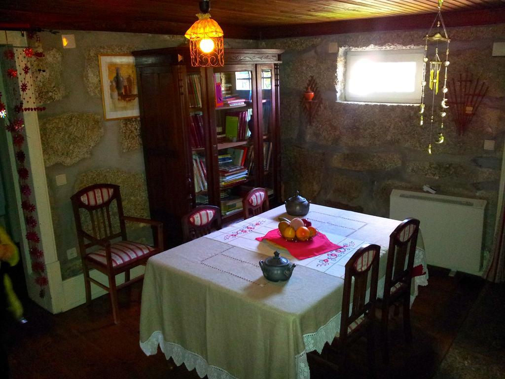 Casa Das Vendas Room photo