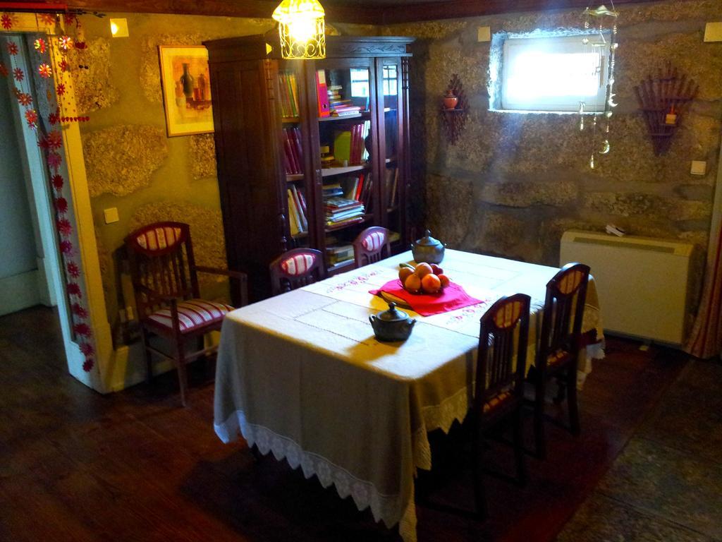 Casa Das Vendas Room photo