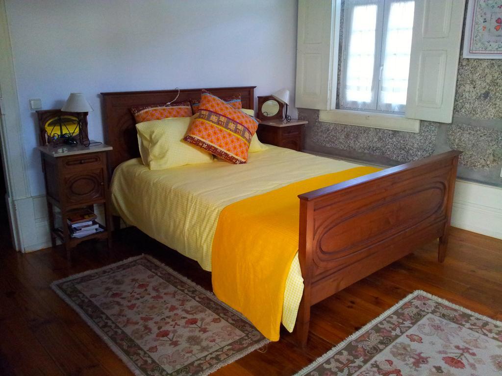 Casa Das Vendas Room photo