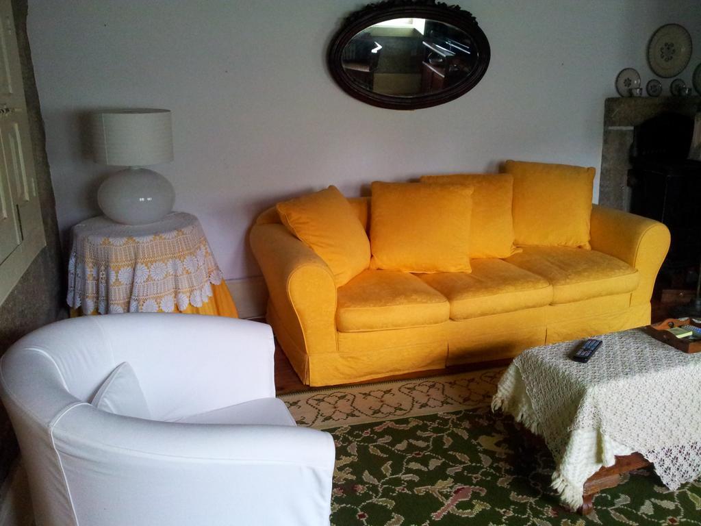 Casa Das Vendas Room photo