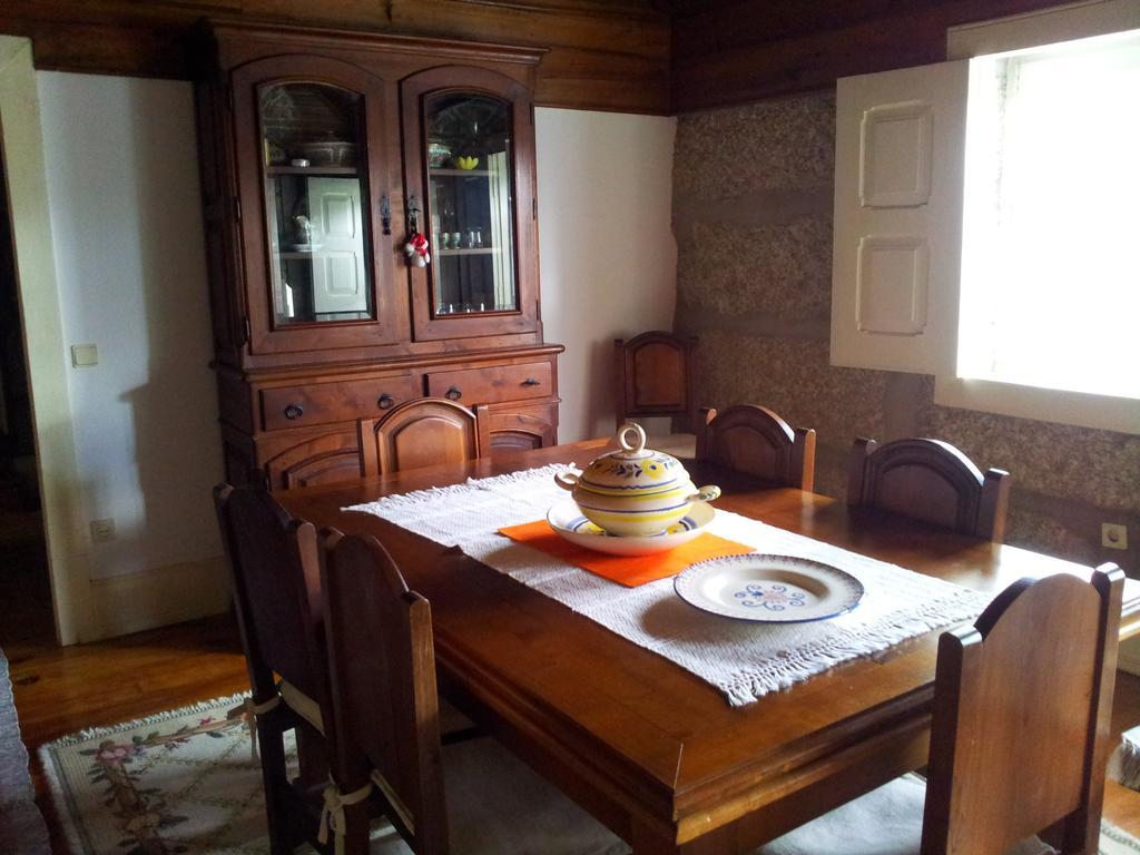 Casa Das Vendas Room photo