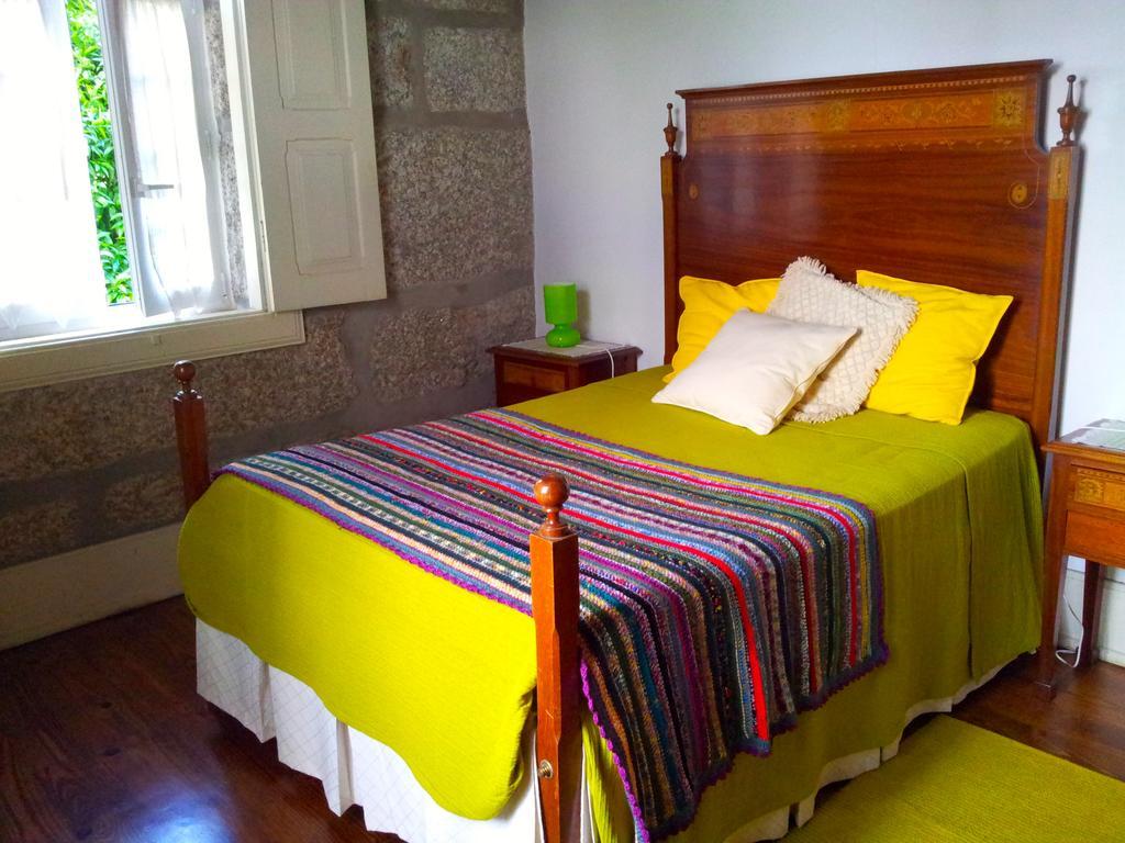Casa Das Vendas Room photo