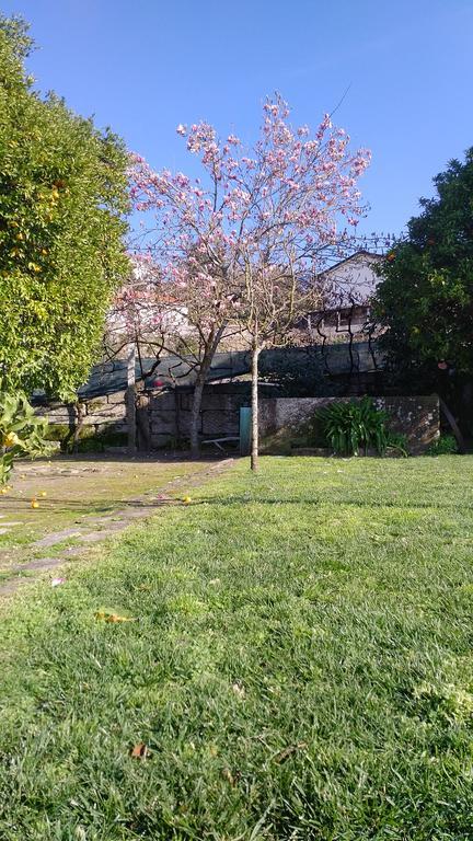 Casa Das Vendas Exterior photo